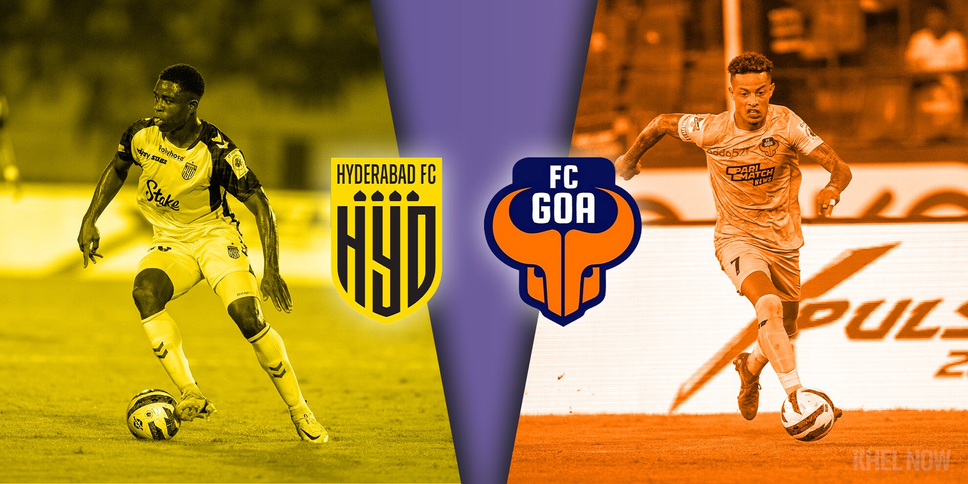 Hyderabad FC vs FC Goa Preview