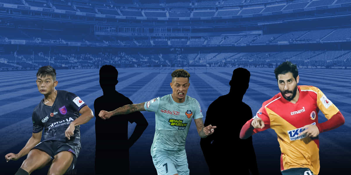 ISL 2022-23: Noah Sadaoui, Kyriakou shine bright in Gameweek 3