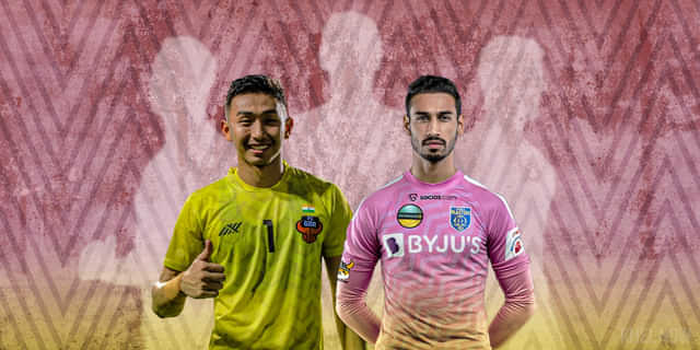 Top five goalkeepers to watch out for in ISL 2022-23
