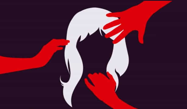 Man arrested for molesting female civil cop on ISL duty