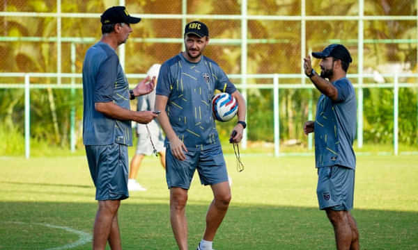 Know coaching staff of all 11 ISL teams for 2022-23 season