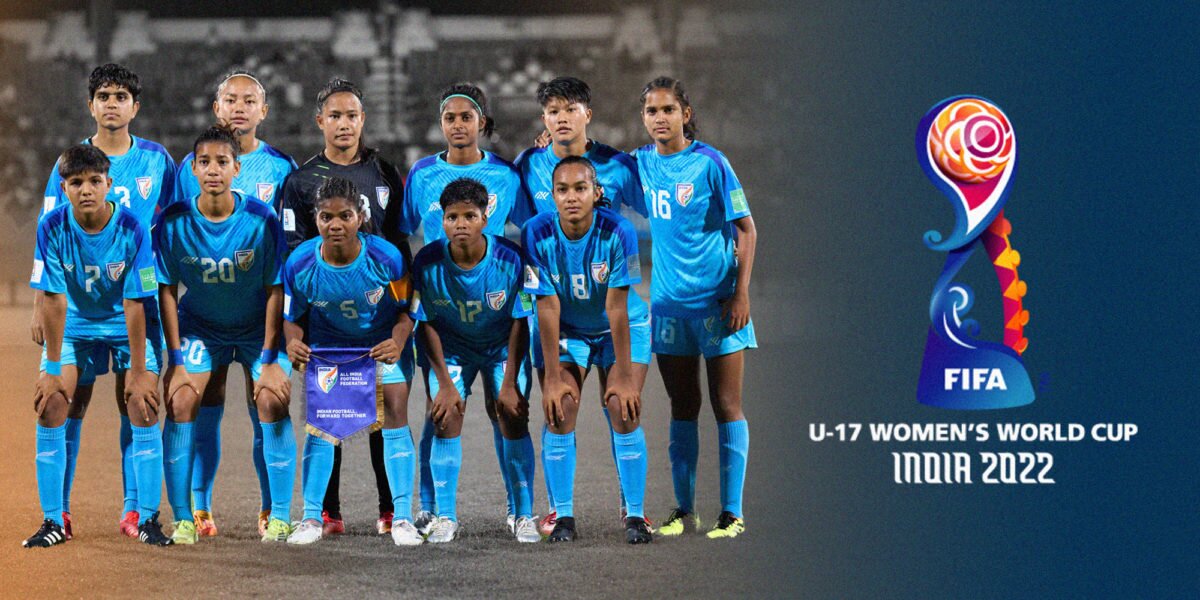 Fifa U 17 Womens World Cup Review India Get Reality Check 7542