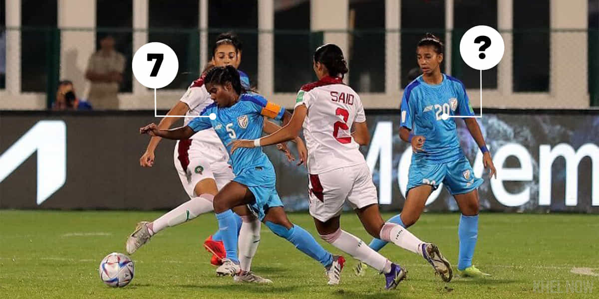 Ratings: Astam Oraon omnipresent in defence, but toothless India attack disappoints