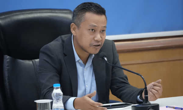 Indian football to have four-tier league system, says Tetea Hmar