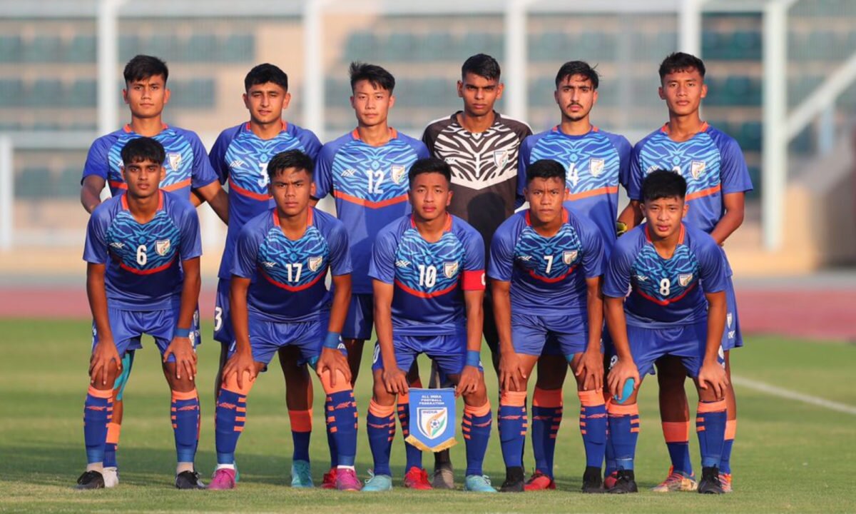 afc-u-17-asian-cup-qualifiers-archives-khel-now