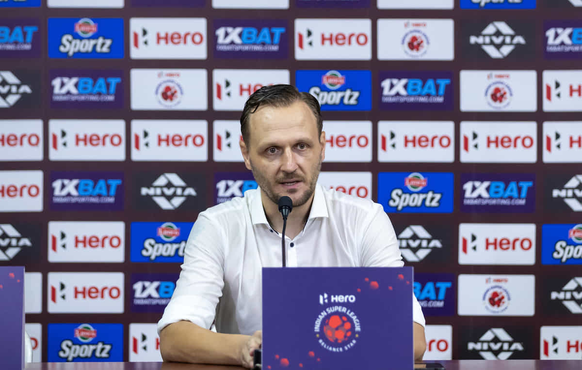 Ivan Vukomanovic vows to stick to attacking philosophy