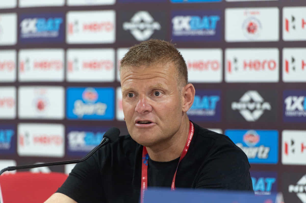 Josep Gombau: Players will give their everything for a good result