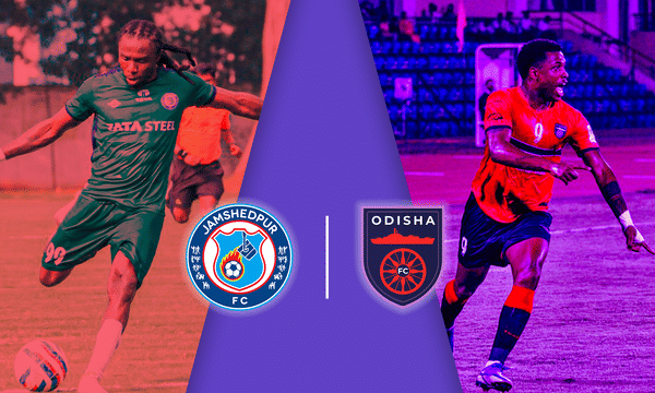 Preview: Jamshedpur FC, Odisha FC look to start afresh in first clash of season