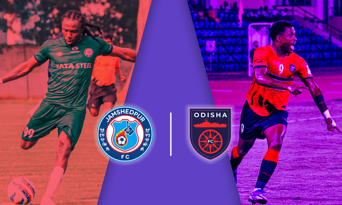 Preview: Jamshedpur FC, Odisha FC look to start afresh in first clash of season