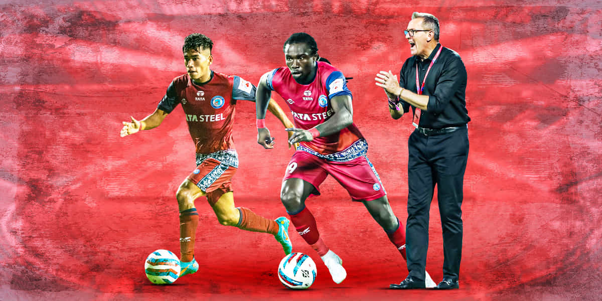 ISL 2022-23: Jamshedpur FC full schedule, fixtures, results