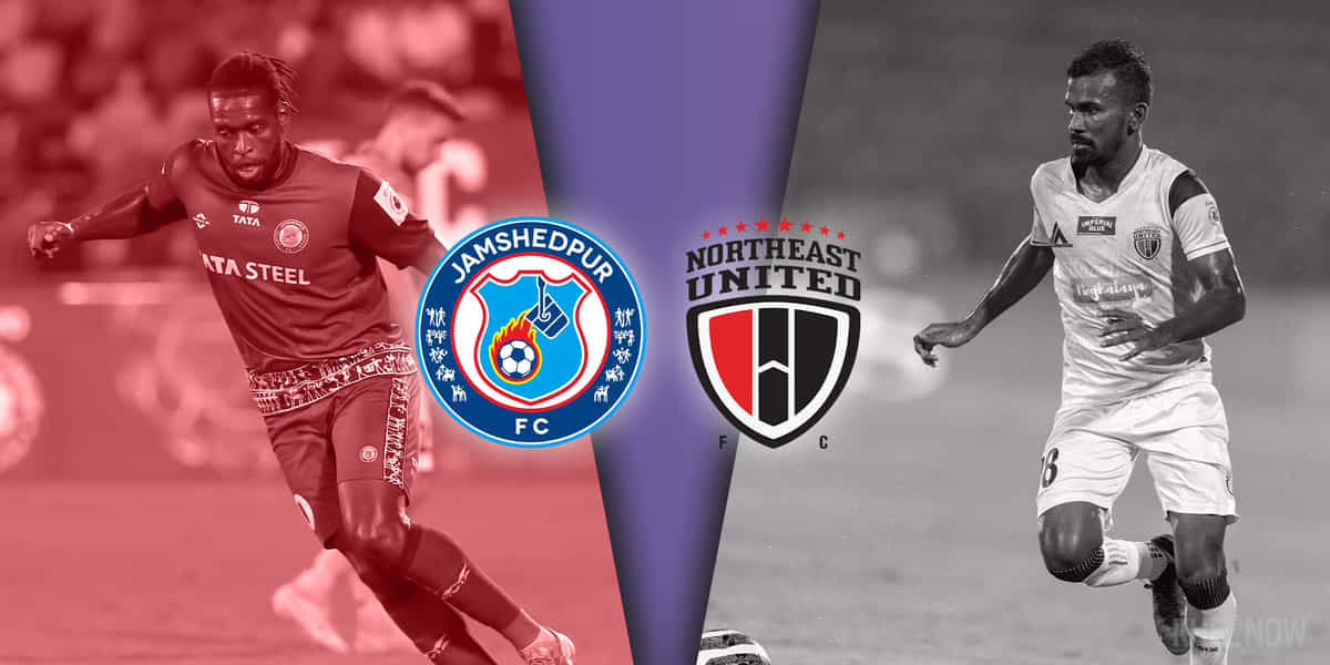 Winless Jamshedpur FC, NorthEast United hope to end poor run