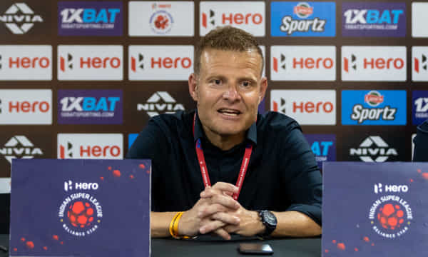 Had confidence we can get result, says Odisha FC coach Josep Gombau