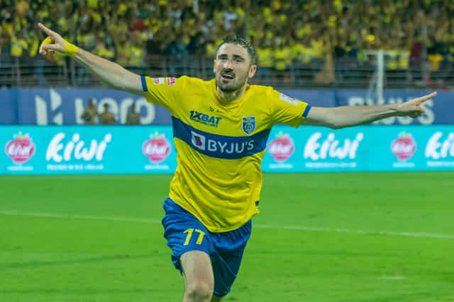 Ivan Kalyuzhnyi cameo leaves East Bengal ragged in ISL 2022-23 opener