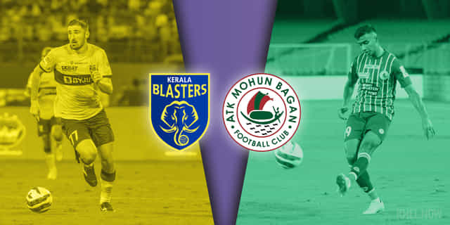 Preview: High-flying Kerala Blasters aim to end winless streak against ATK Mohun Bagan