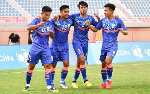 How knee injuries changed India U-20 stars Amandeep and Taison Singh's careers