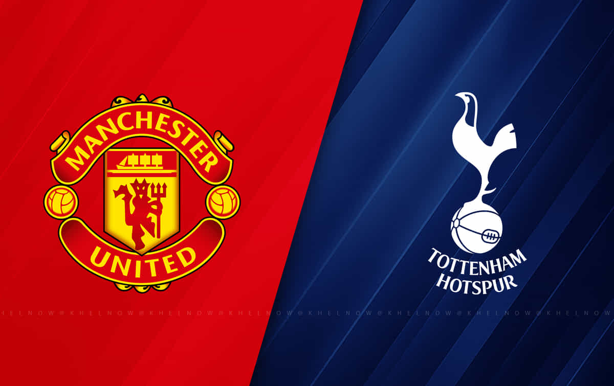 Manchester United vs Tottenham Hotspur: Head-to-Head record