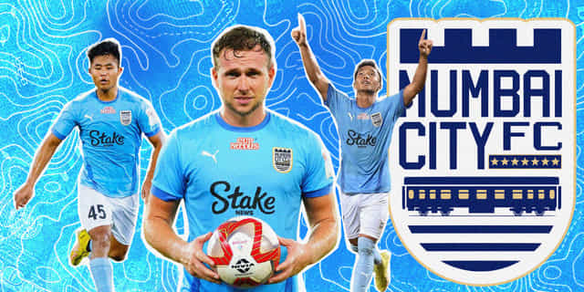 Mumbai City FC full schedule, fixtures, results