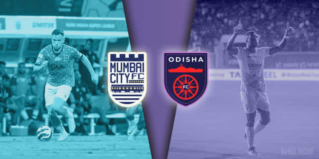 Preview: Mumbai City eye season's first win, Odisha FC look to continue momentum