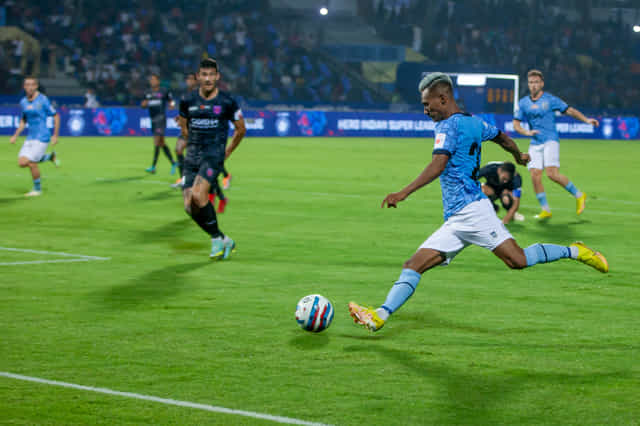 Mumbai City beat Odisha FC for maiden win in ISL 2022-23