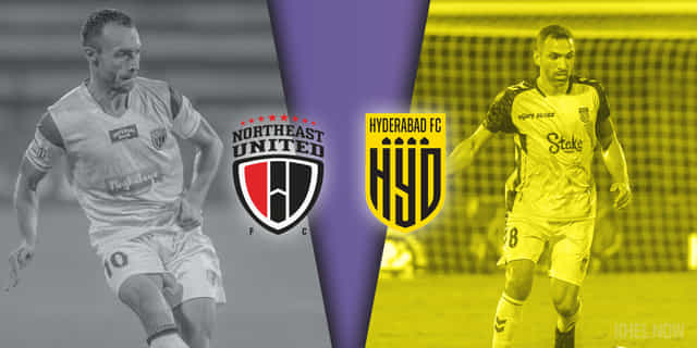 Preview: NorthEast United seek first win over Hyderabad FC since 2019
