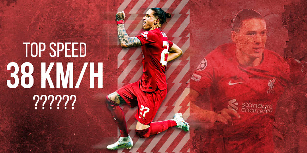 Fact Check: Darwin Nunez becomes the fastest player in Premier League history