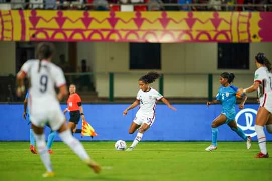 Thankful to people who came to watch women sports, says Onyeka Gamero