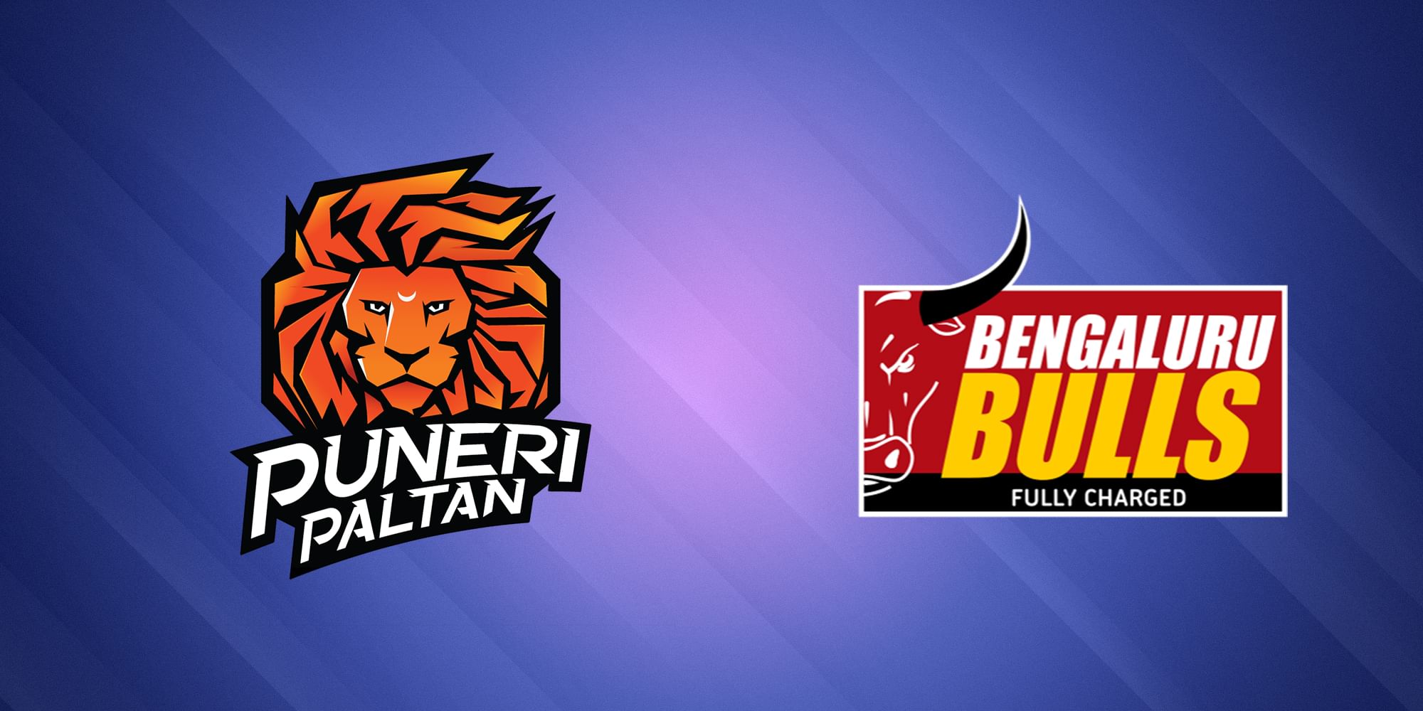 PKL 9 Bengaluru Bulls to lock horns with Puneri Paltan