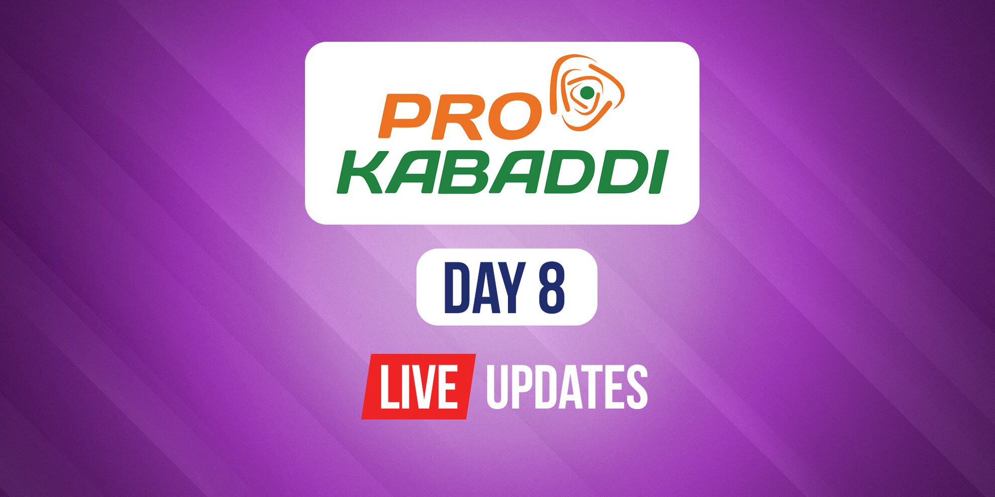 Pkl Day Live Updates Bengal Warriors Vs Patna Pirates