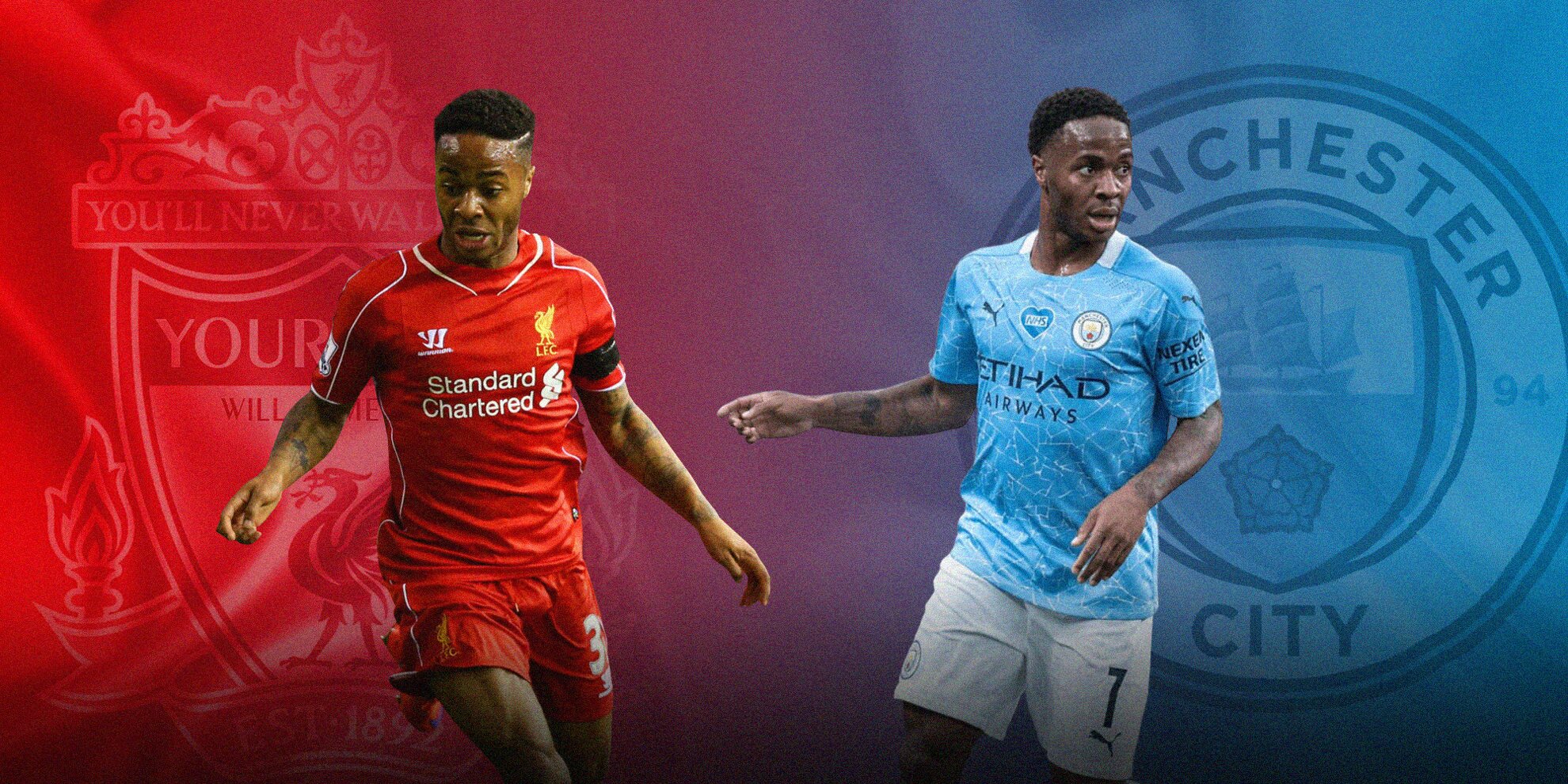 Top 10 players to play for both Liverpool and Manchester City