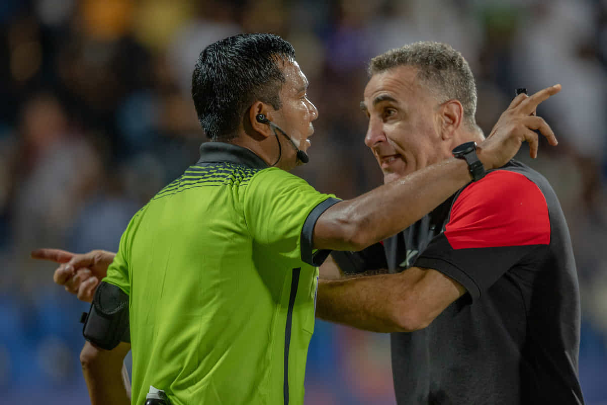 We've appealed to overturn the decisions, says Marco Balbul
