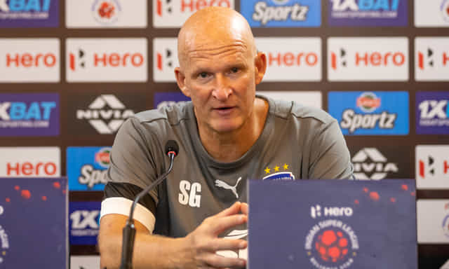 Simon Grayson: In a competition like this, there's never going to be any easy games