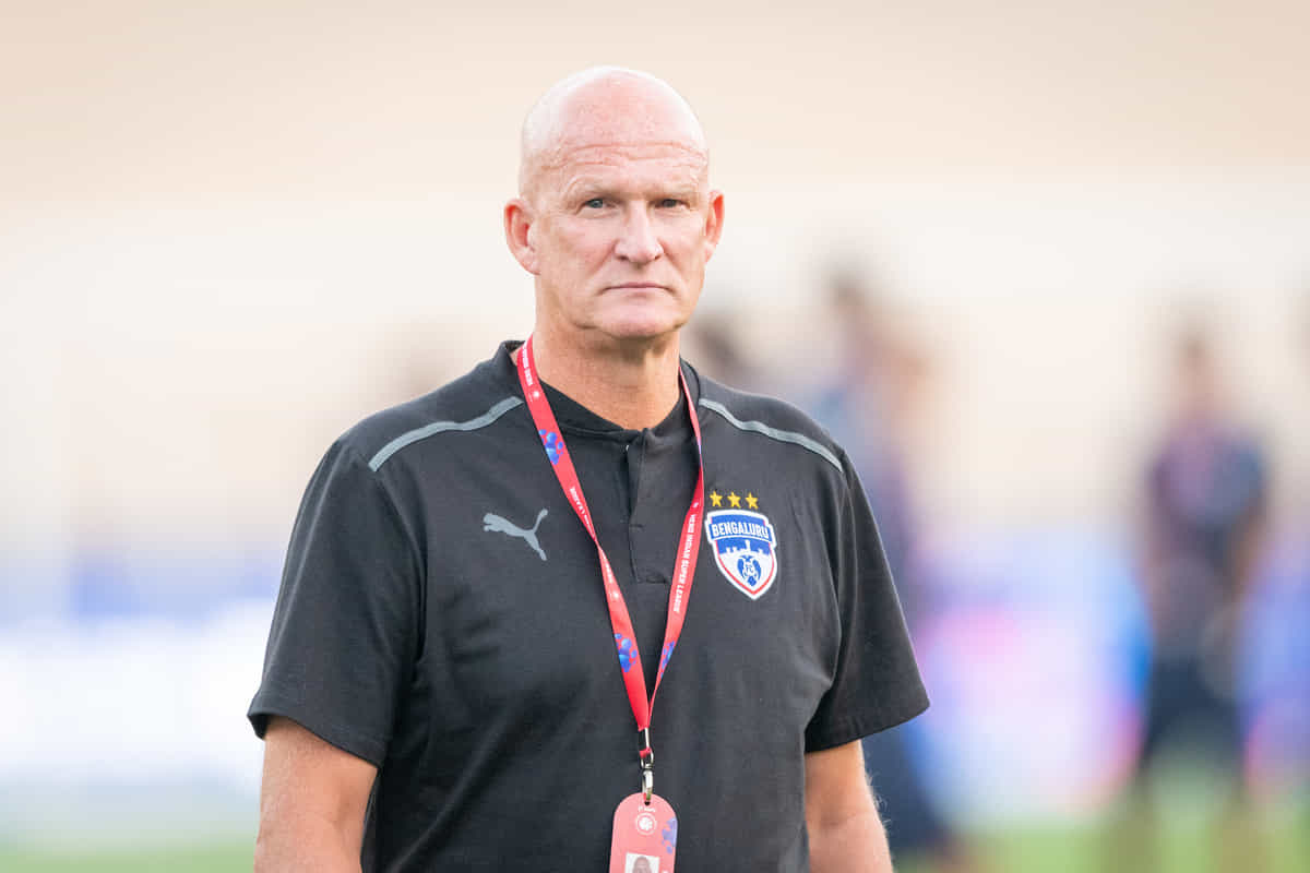 We just haven't found the right balance, claims BFC coach Simon Grayson