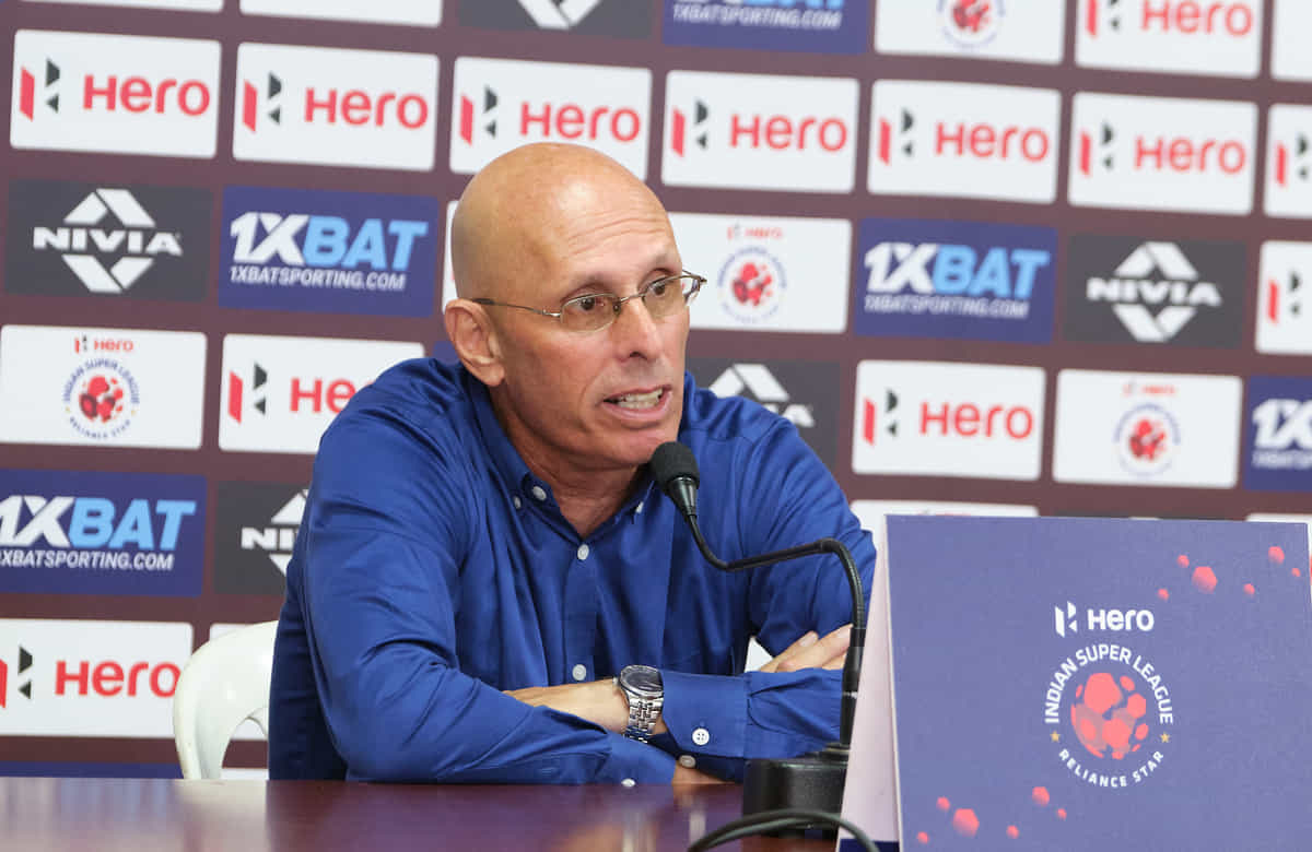 We are trying to find our identity, says Stephen Constantine