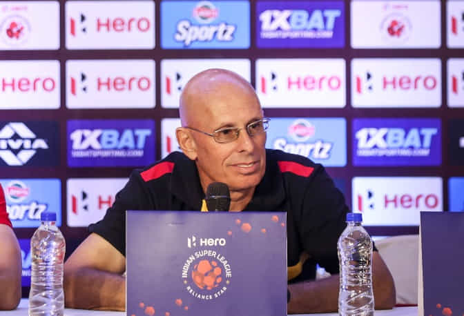 Don't think we have problems in attack, claims Stephen Constantine