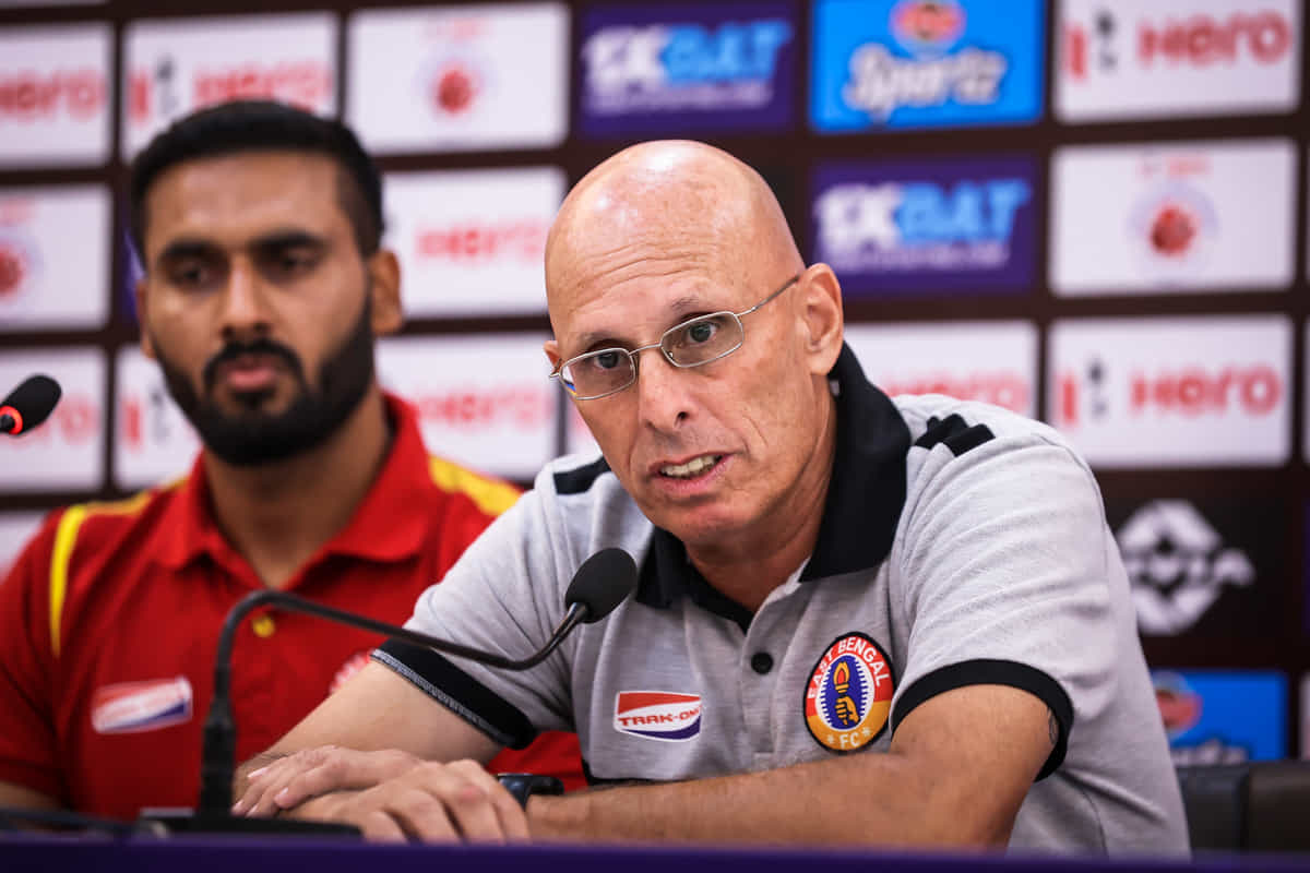 Stephen Constantine expresses discontent with Hero Super Cup format