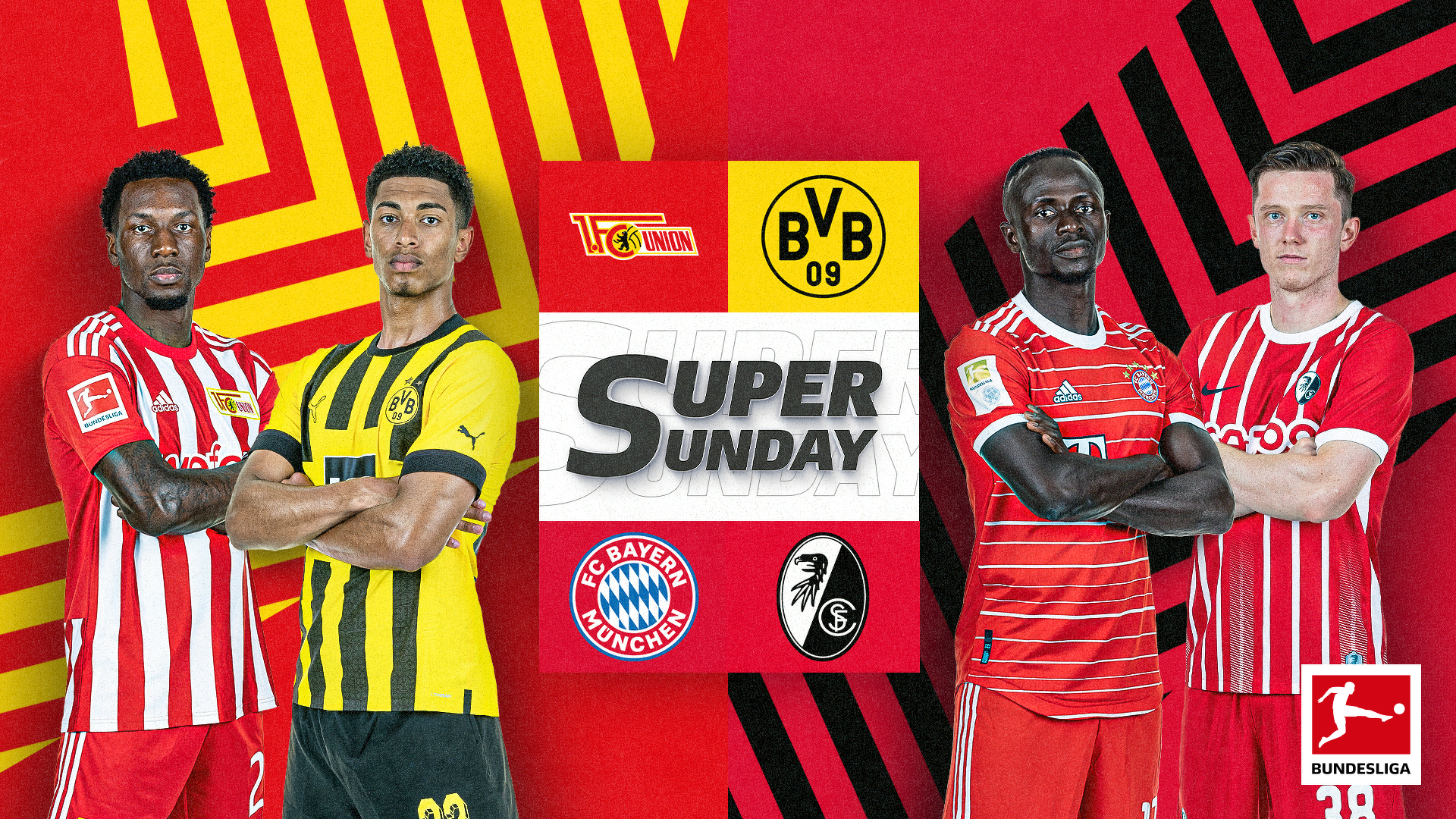 Bundesliga 2022-23: Matchday 10 preview