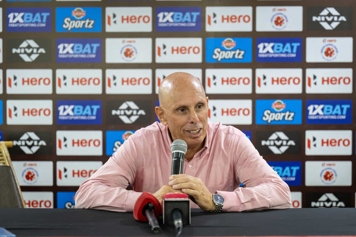 We won but it doesn't mean we are a top team, says Stephen Constantine