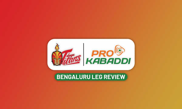 PKL 9 Bengaluru Leg: Manjeet Chhillar disappointed with Telugu Titans' defence