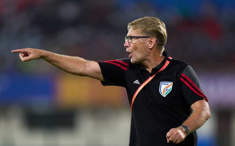 Thomas Dennerby highlights key takeaways from FIFA U-17 Women's World Cup