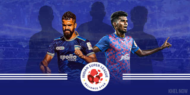 Top five young Indian forwards to watch out for in ISL 2022-23