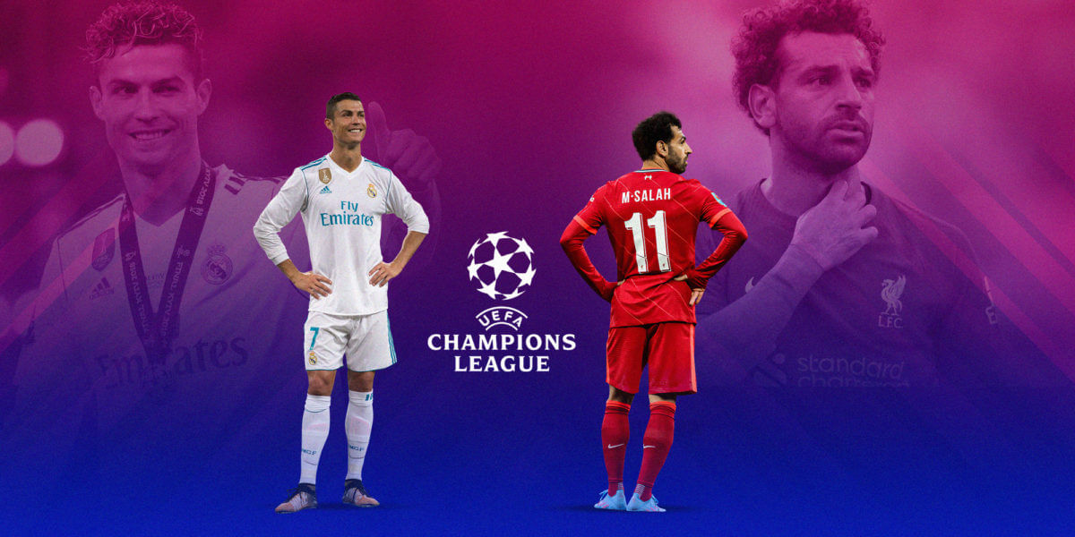 Top Eight Fastest Hattricks In UEFA Champions League History champions-league-semi-finals-meet-the-teams-uefa-champions-league