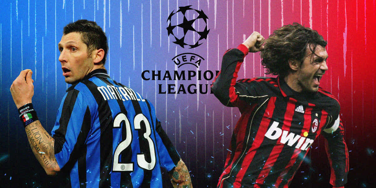 Top five oldest UEFA Champions league winners