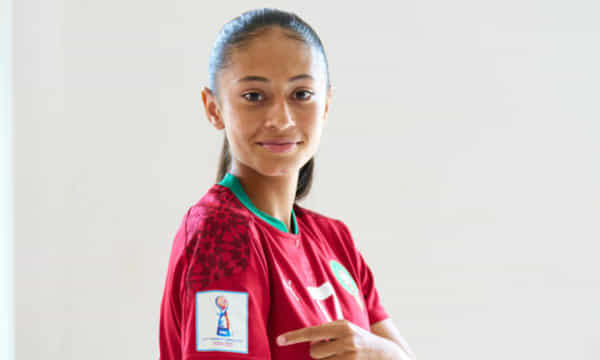 India will evolve if they keep working, says Morocco skipper Yasmine Zouhir after win over hosts