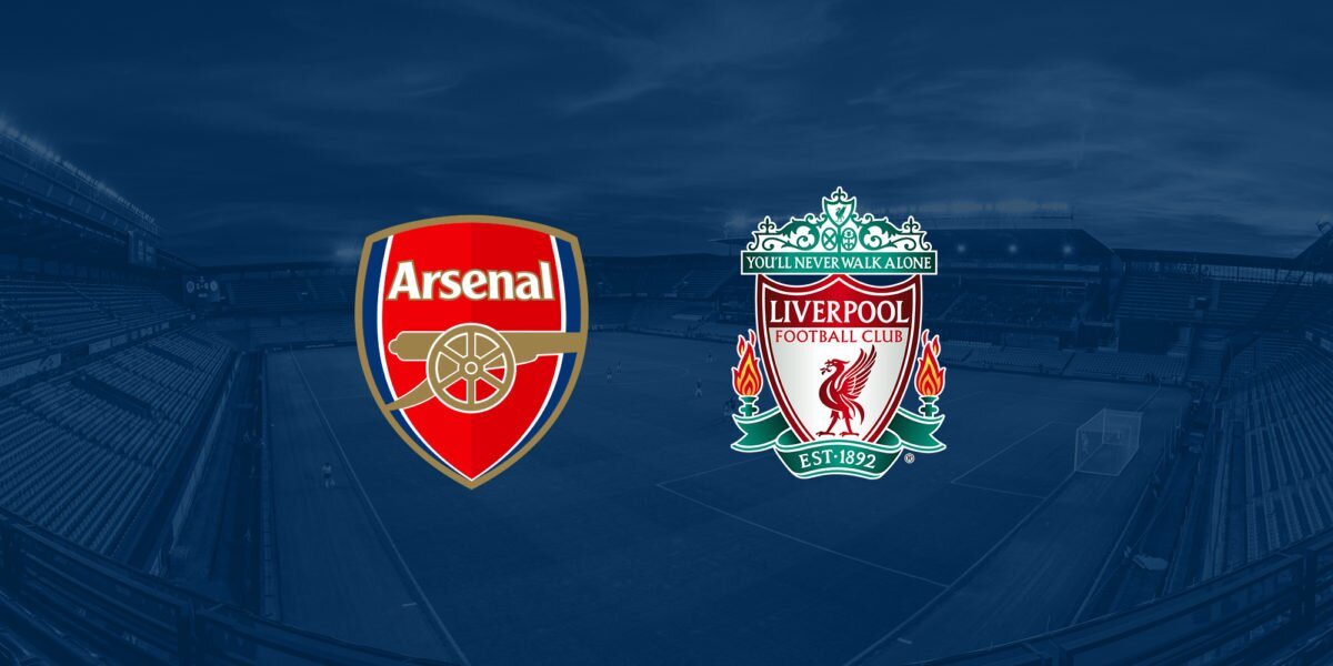 Arsenal Vs Liverpool Head To Head Record Archives - Khel Now