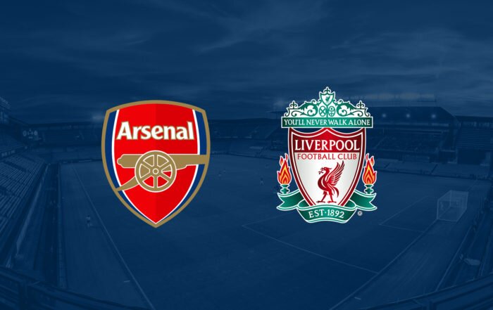 Arsenal vs Liverpool: Predicted lineup, injury news and head-to-head