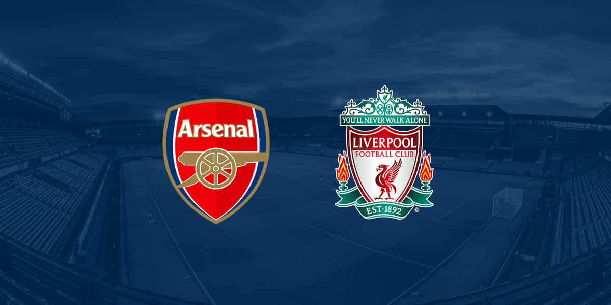 Arsenal vs Liverpool: Predicted lineup, injury news, head-to-head