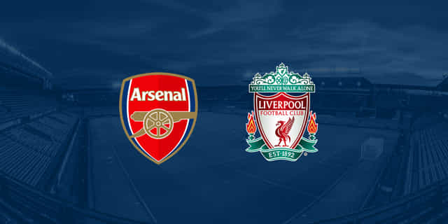 Arsenal vs Liverpool: Predicted lineup, injury news, head-to-head