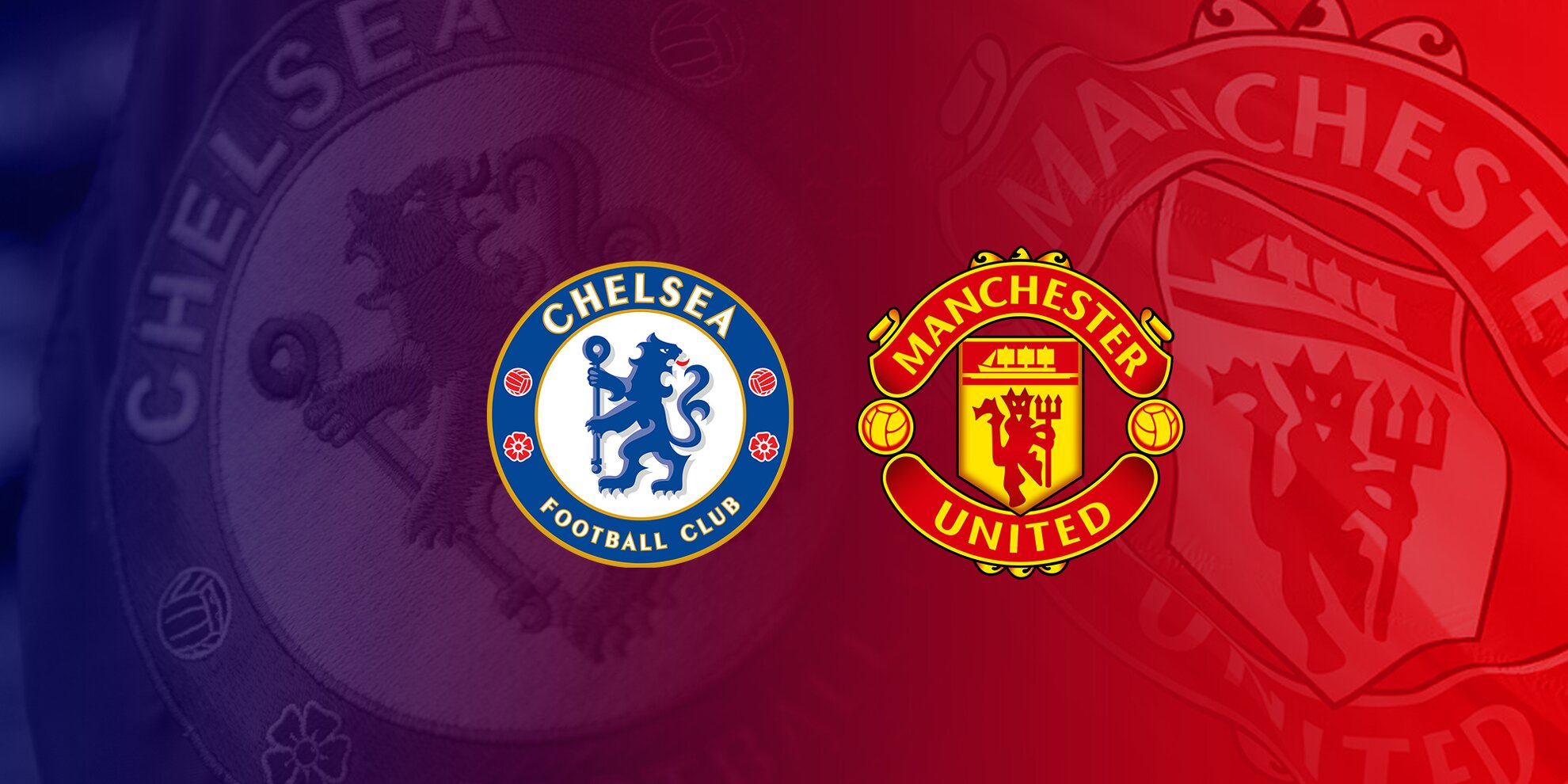 Chelsea vs Manchester United: Head-to-Head record