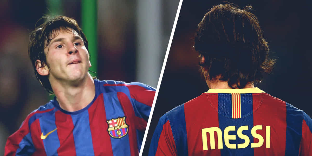 Why did Lionel Messi need height treatment? 