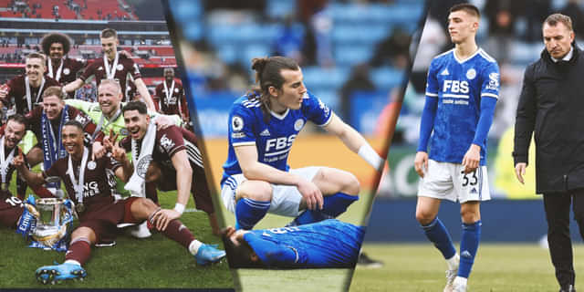 Leicester City: The rise, the fall, and the recent crisis